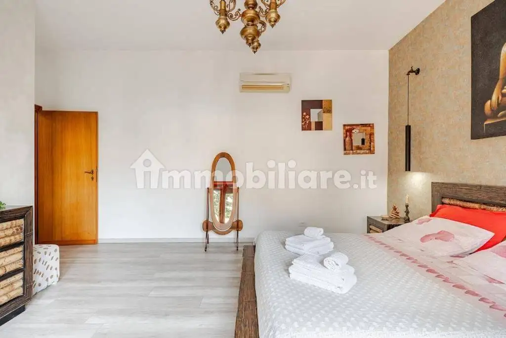 Trilocale vicolo Orti, Frattocchie, Marino - foto 5