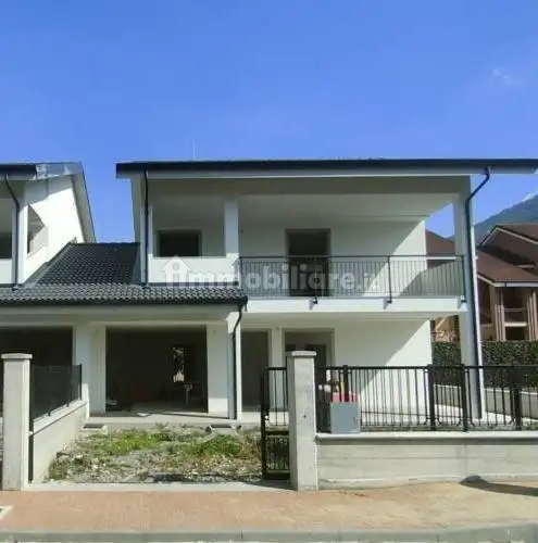 Villa in vendita a Sant'Antonino di Susa