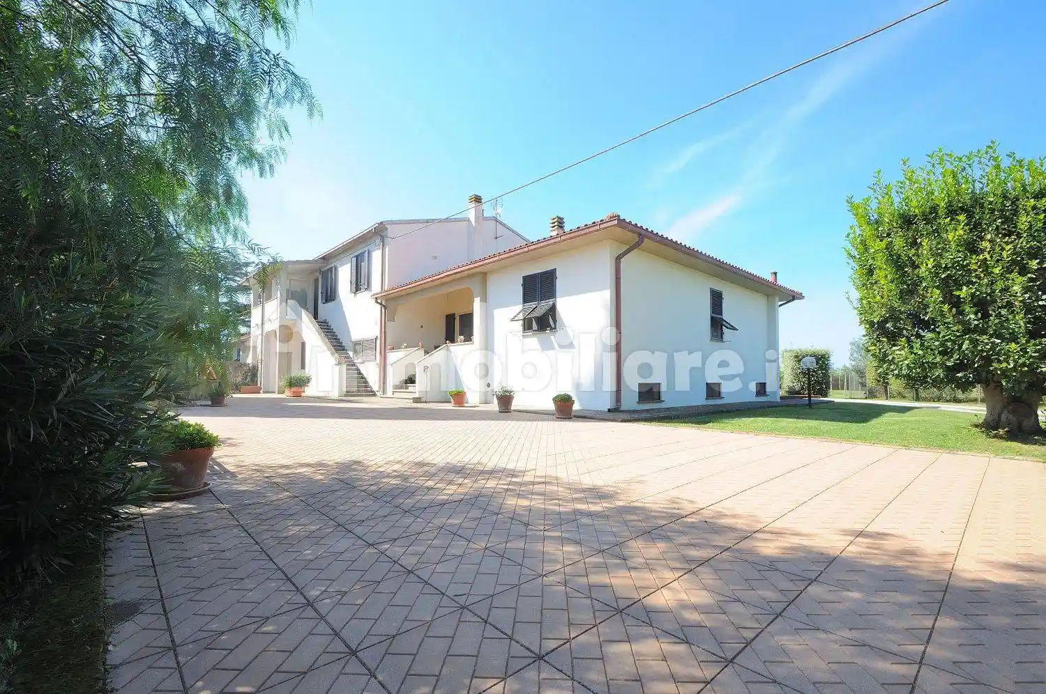 Rustico - Casale in vendita a Piombino