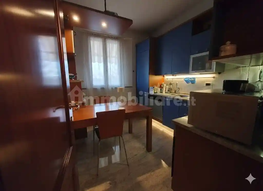 Appartamento in vendita a Castelnuovo Rangone