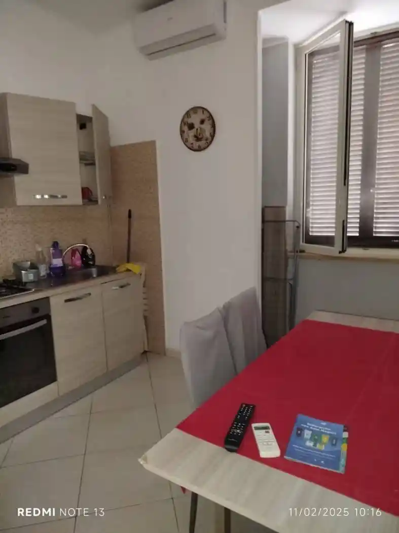 Appartamento in affitto a Napoli