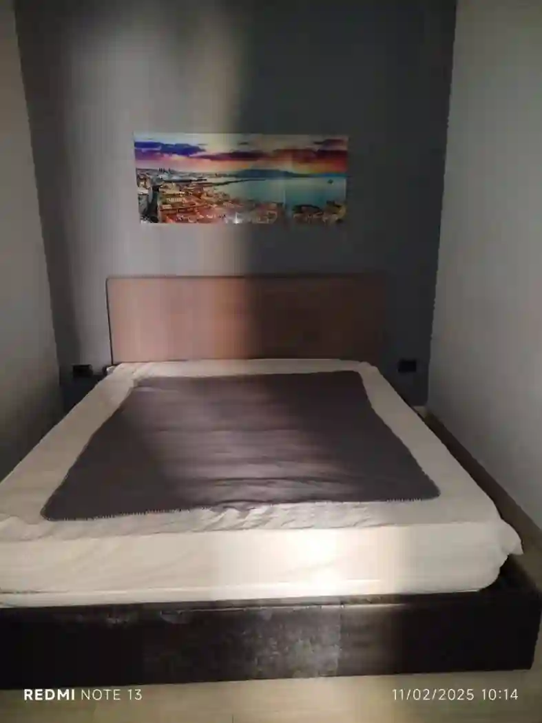 Bilocale via Taverna del Ferro 47, San Giovanni a Teduccio, Napoli - foto 4