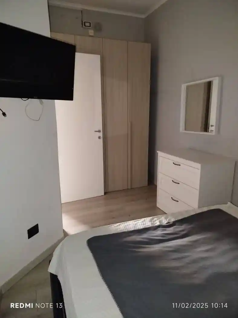 Bilocale via Taverna del Ferro 47, San Giovanni a Teduccio, Napoli - foto 5