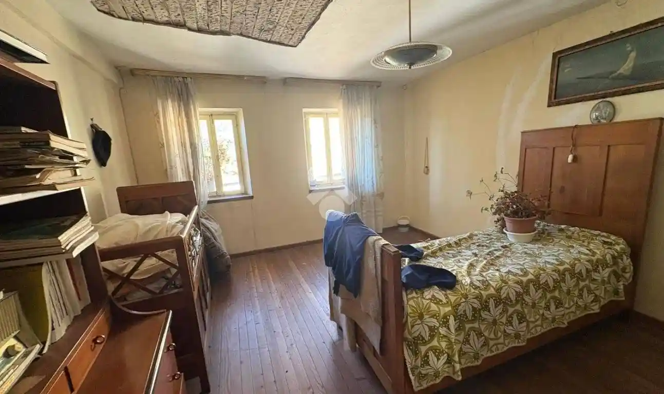 Terratetto unifamiliare via Giovanni Uberti 1, Castello Lavazzo, Longarone - foto 5