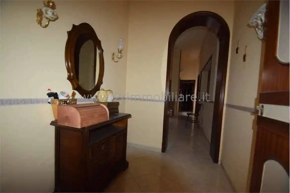 Terratetto unifamiliare via emanuele sansone, Trasmazzaro, Mazara del Vallo - foto 2