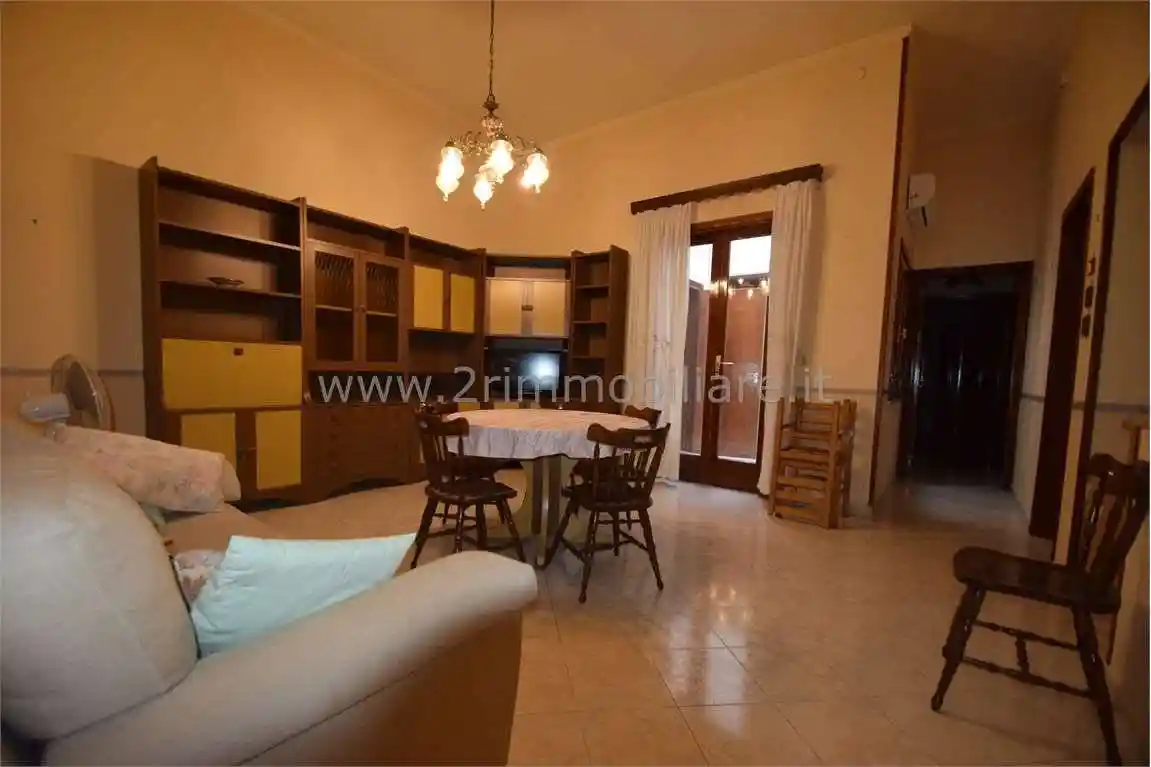 Terratetto unifamiliare via emanuele sansone, Trasmazzaro, Mazara del Vallo - foto 3