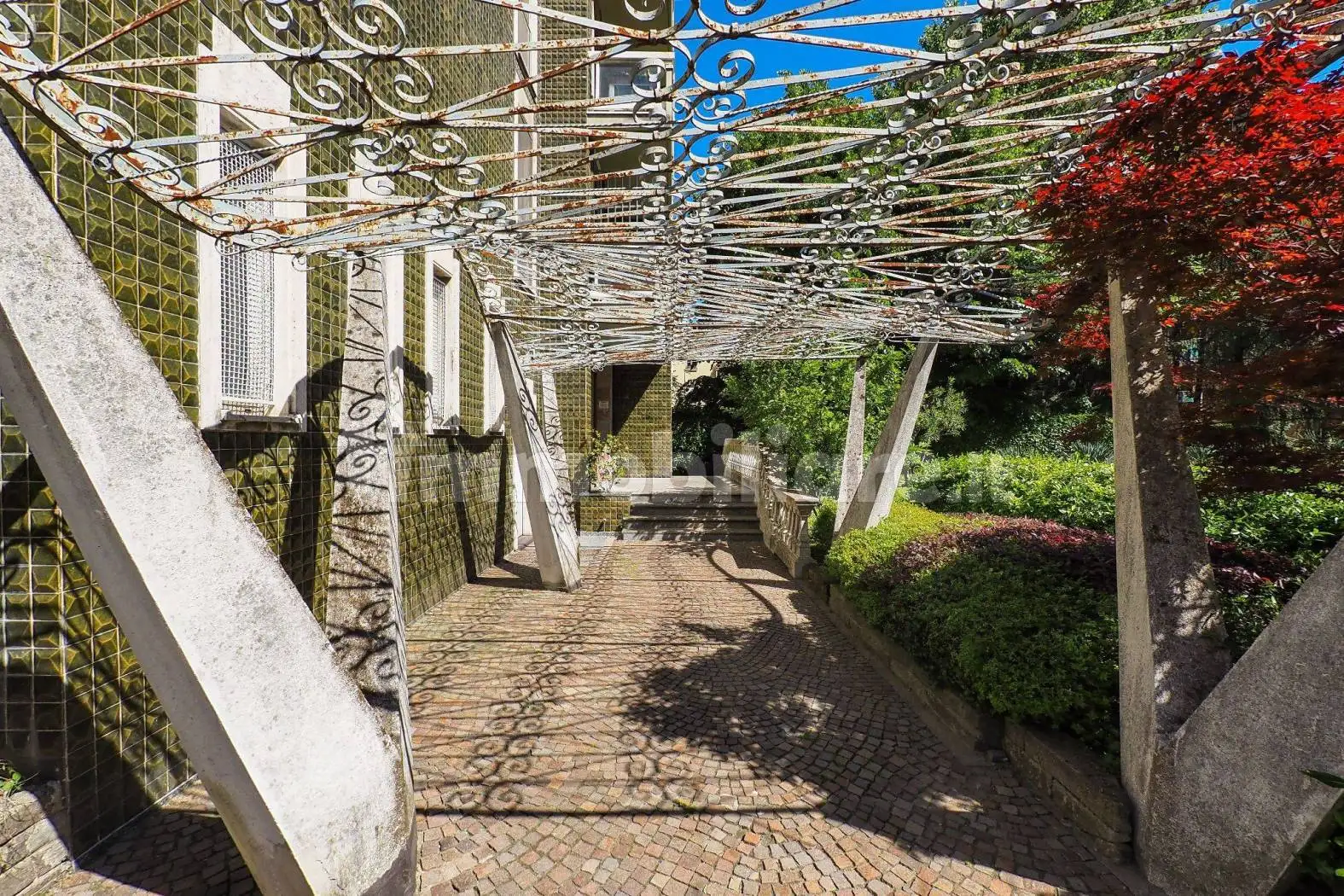 Apartment in vendita a Milan