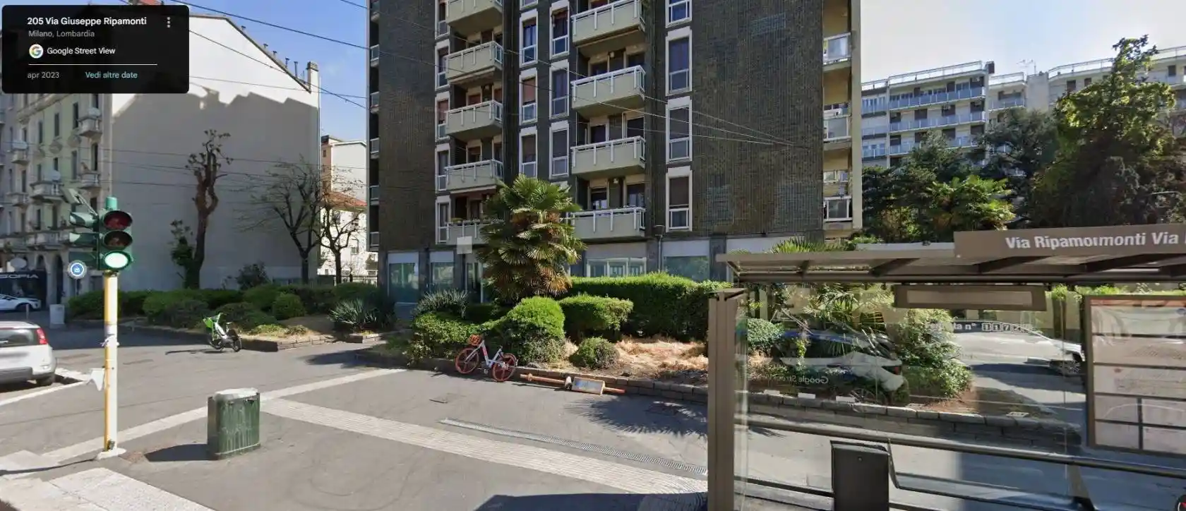 Appartamento via Giuseppe Ripamonti 205, Vigentino - Fatima, Milano - foto 2