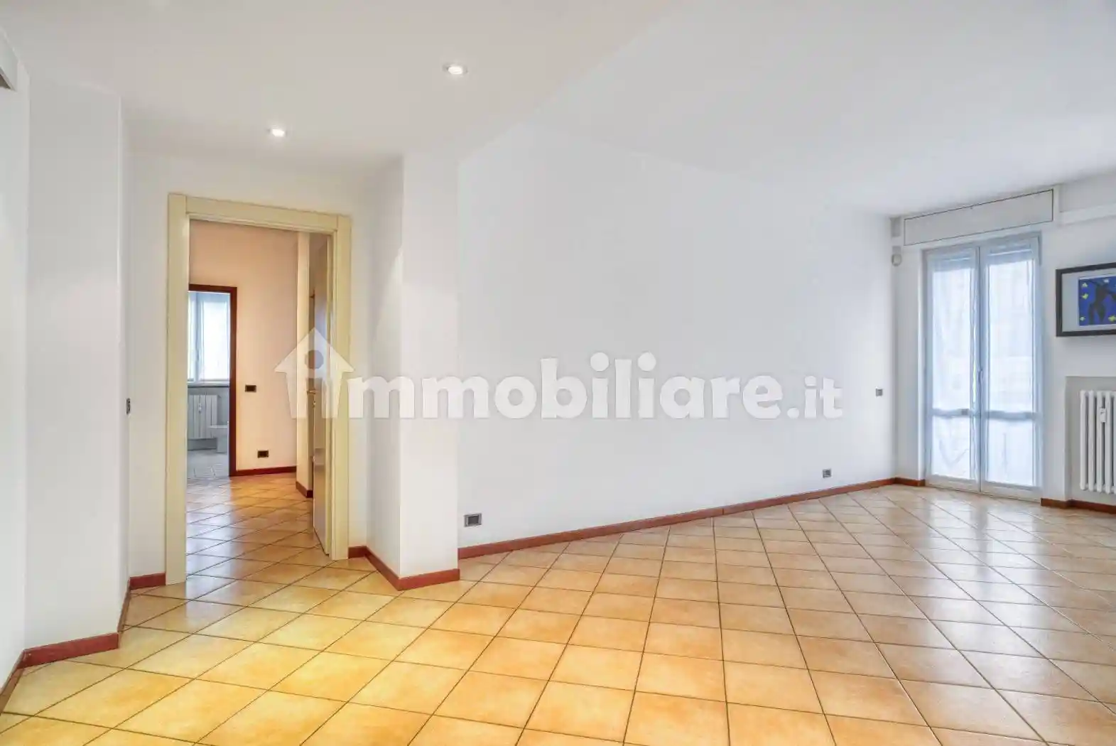 Appartamento via Giuseppe Ripamonti 205, Vigentino - Fatima, Milano - foto 4