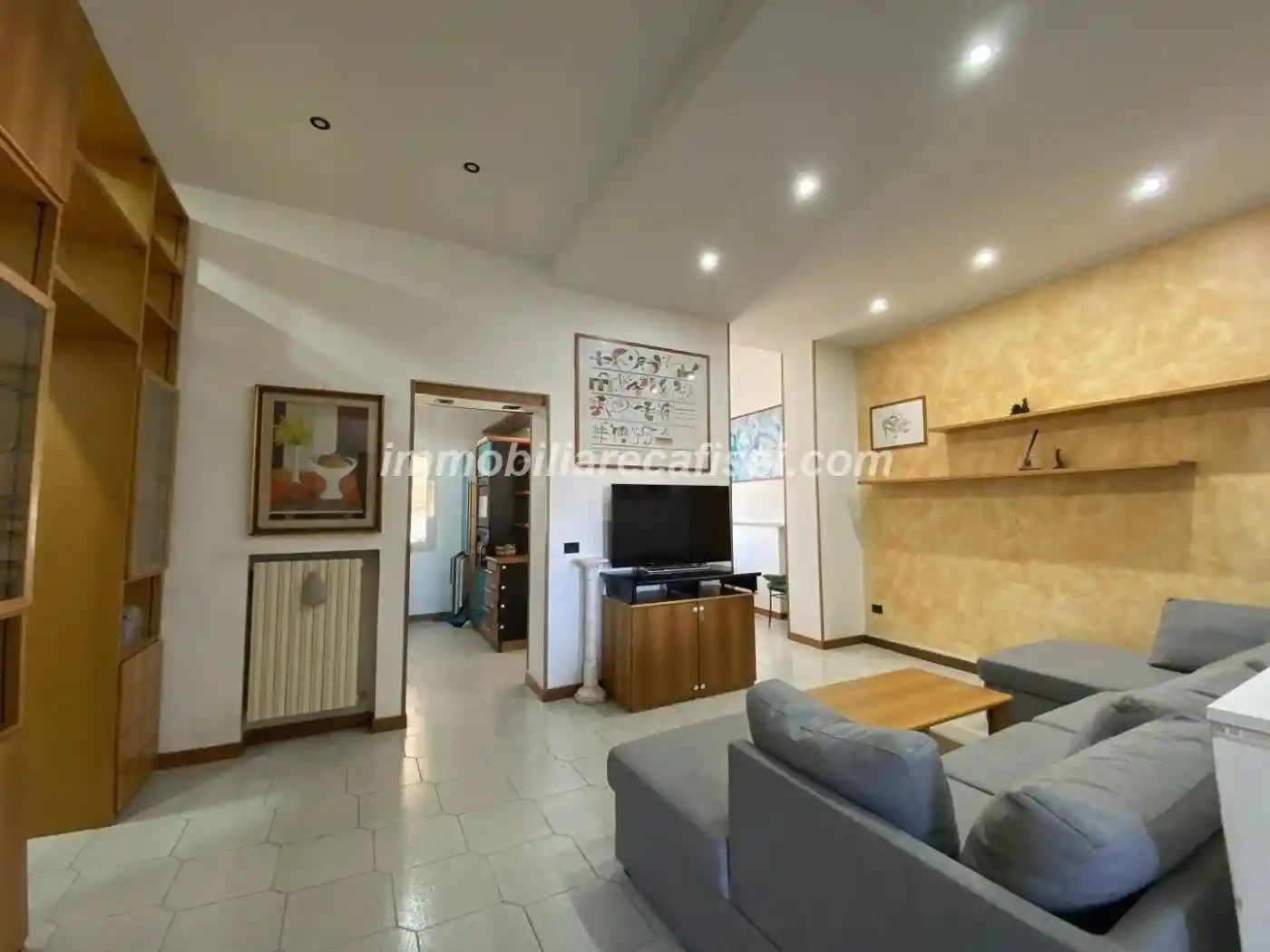 Quadrilocale piazza Giovanni Ciardi, Piazza del Mercato Nuovo, Prato - foto 4