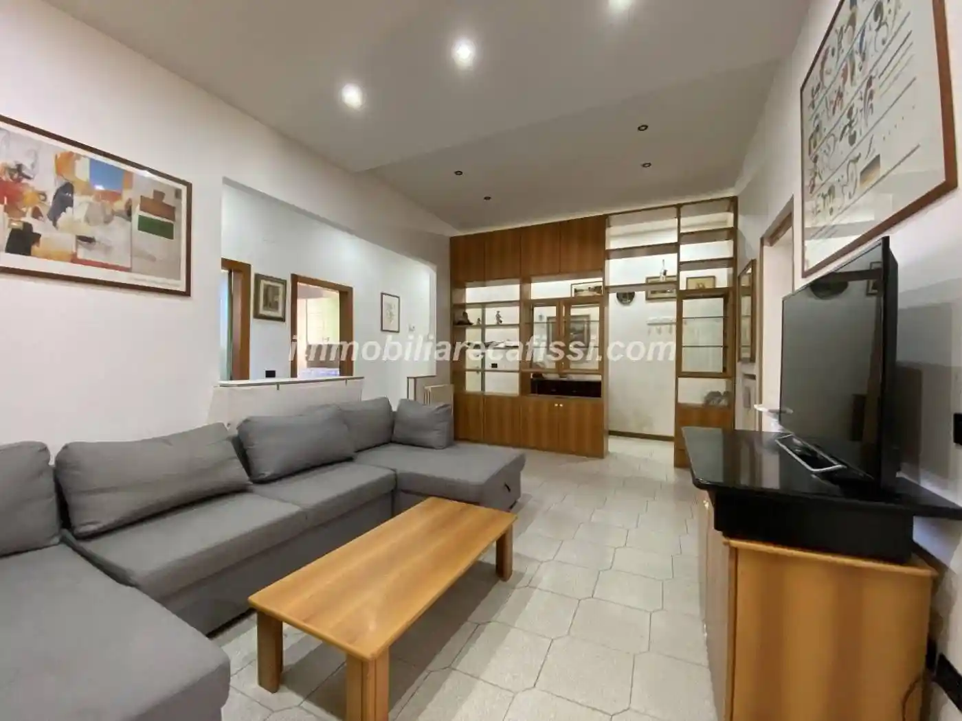 Quadrilocale piazza Giovanni Ciardi, Piazza del Mercato Nuovo, Prato - foto 5