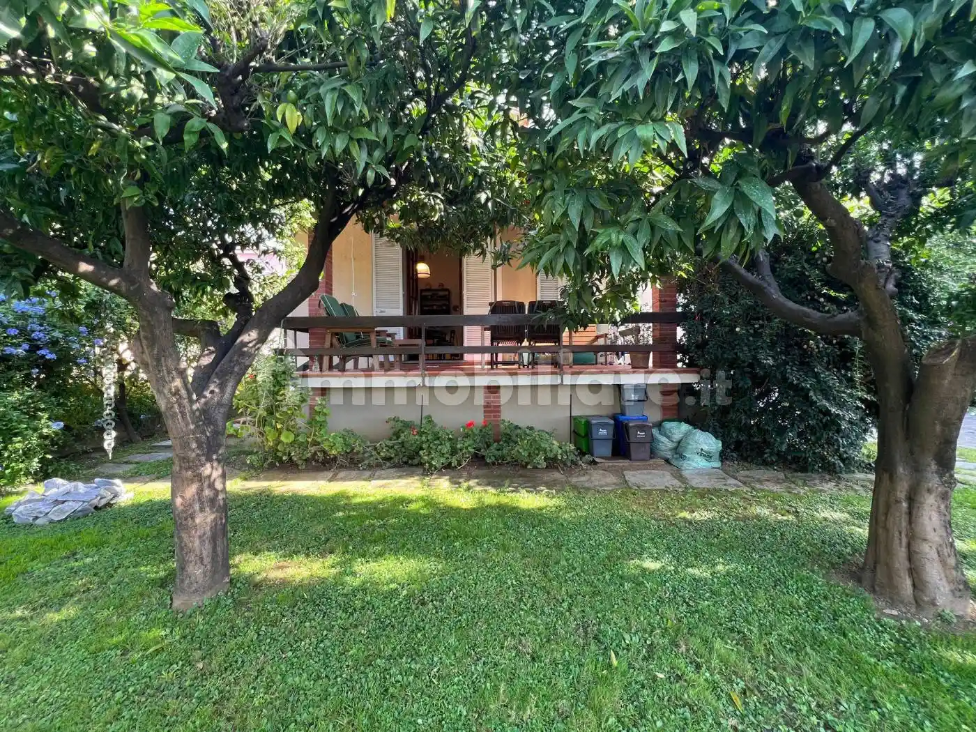 Villa in vendita a Massa