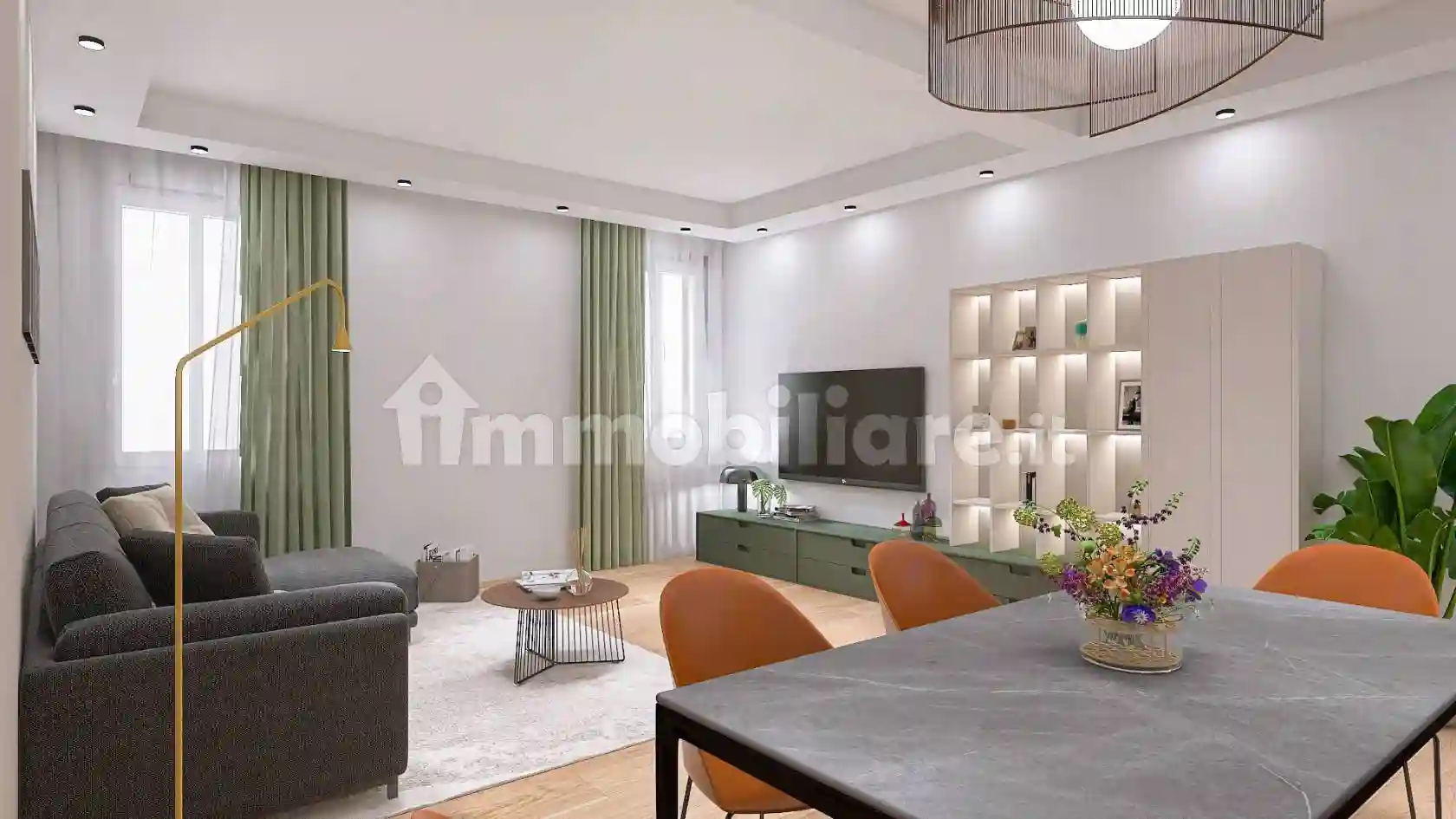 Casa indipendente - foto 2