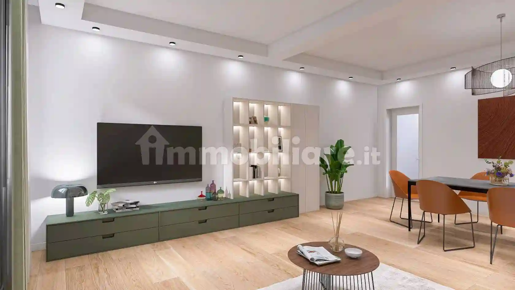 Casa indipendente - foto 3