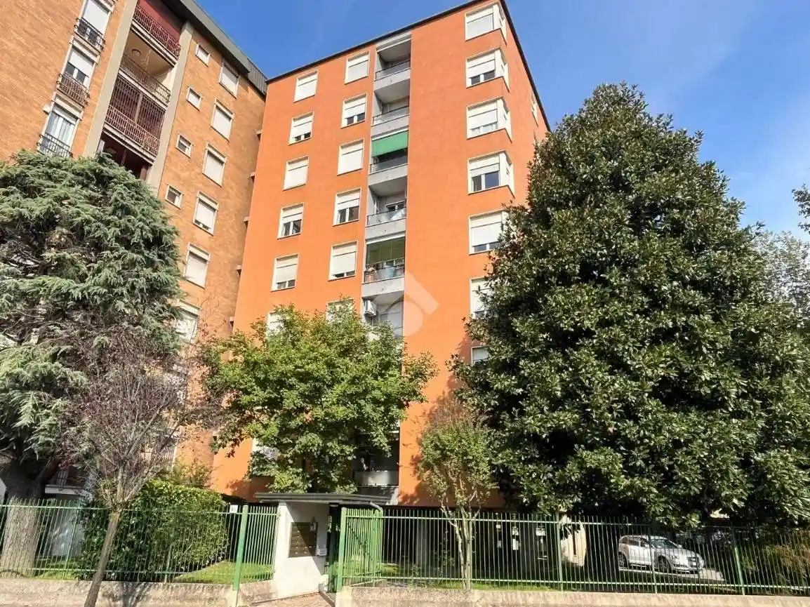 Appartamento in vendita a Paderno Dugnano