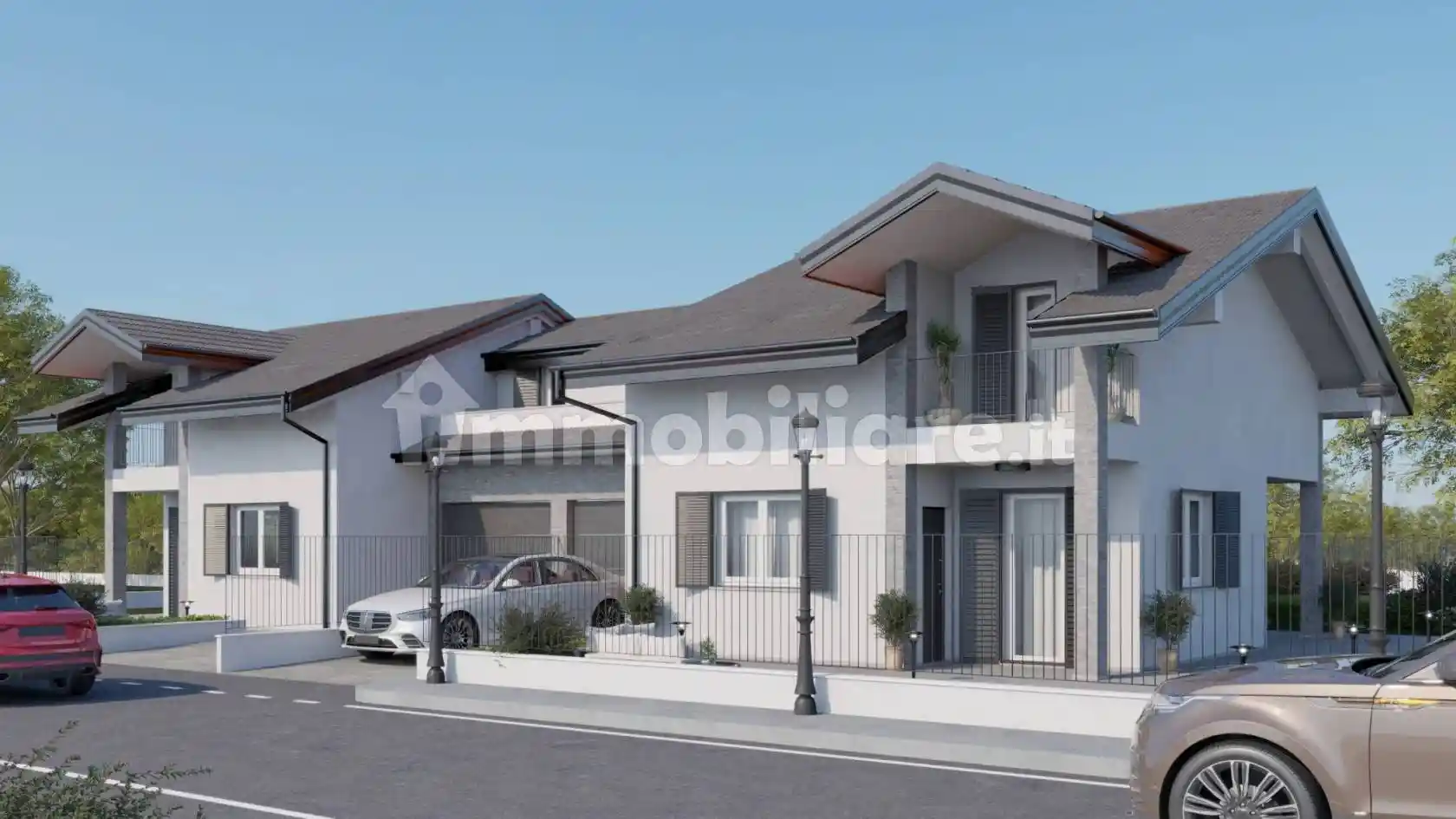 Progetto in vendita a Druento