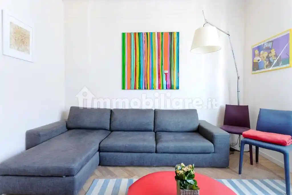 Trilocale via Paolo Sarpi 11, Paolo Sarpi, Milano - foto 2