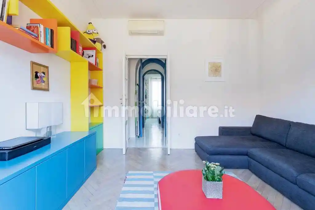 Trilocale via Paolo Sarpi 11, Paolo Sarpi, Milano - foto 5