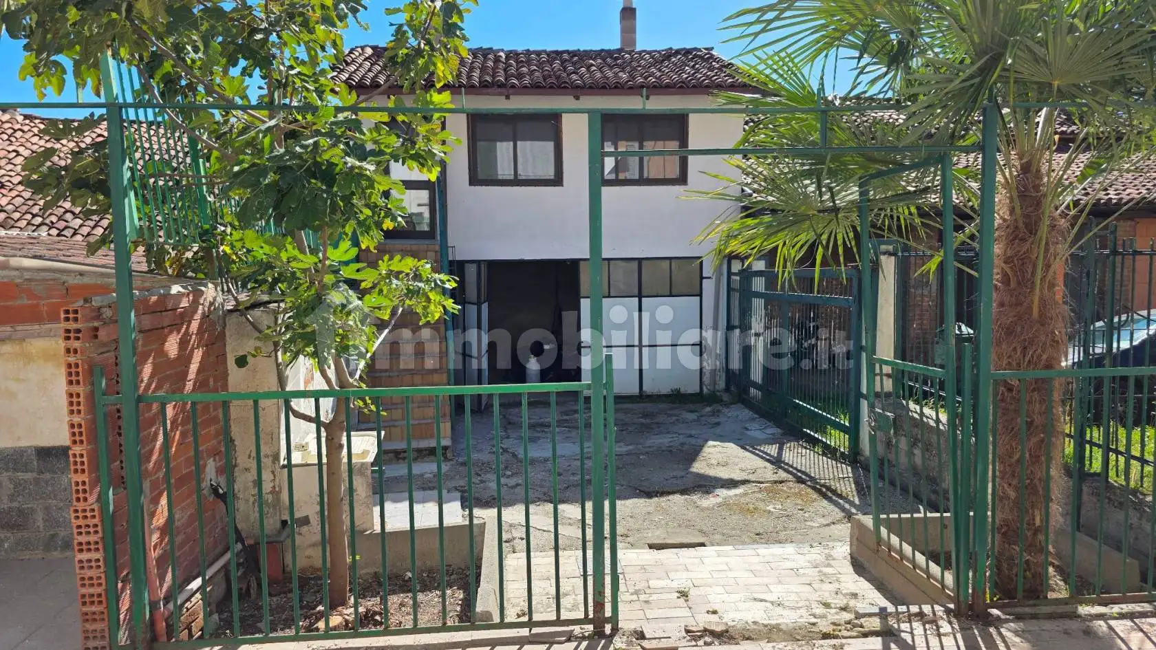 Terratetto unifamiliare Borgata Pratorotondo 73/a, Aramengo - foto 2