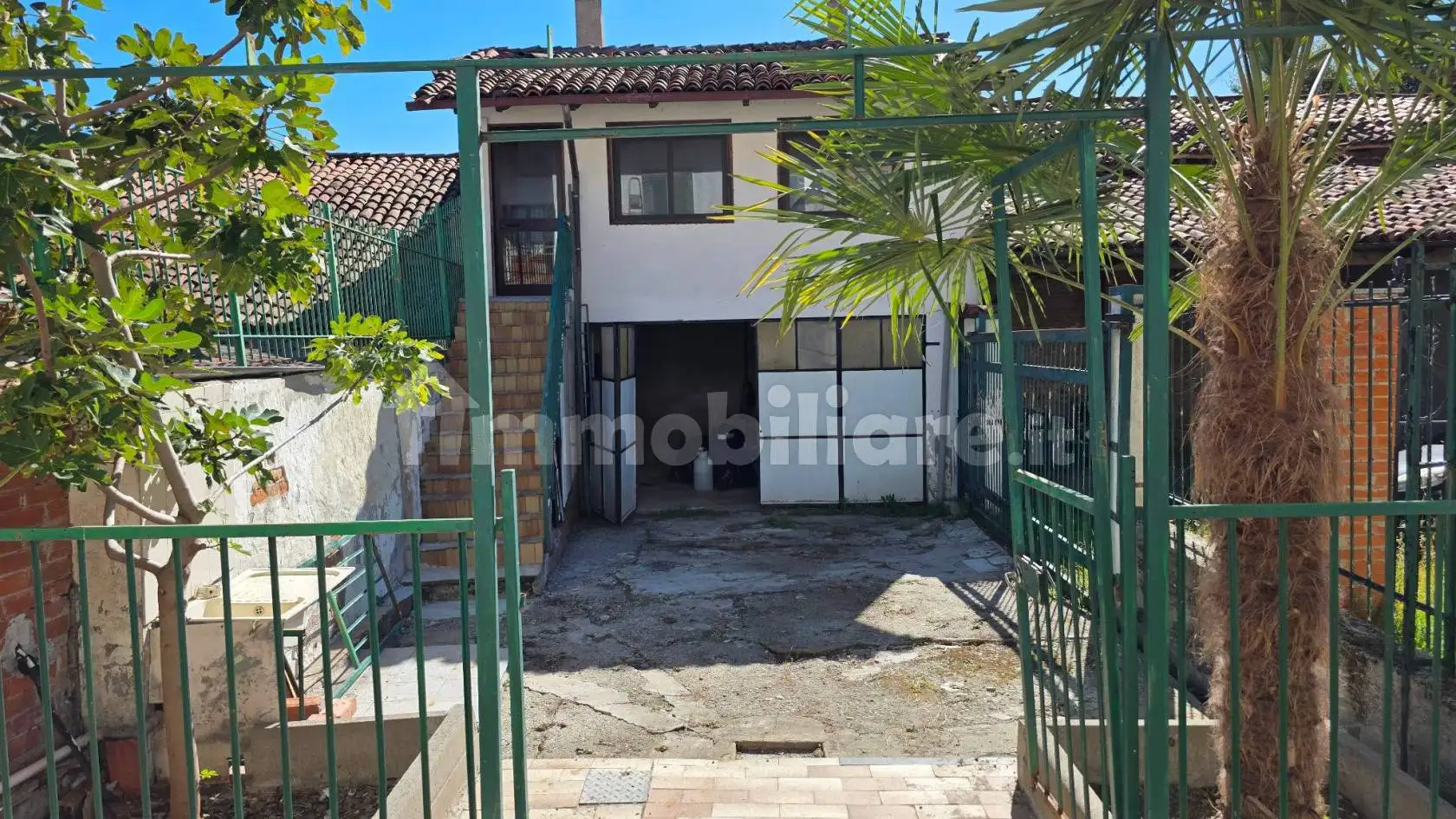 Terratetto unifamiliare Borgata Pratorotondo 73/a, Aramengo - foto 3