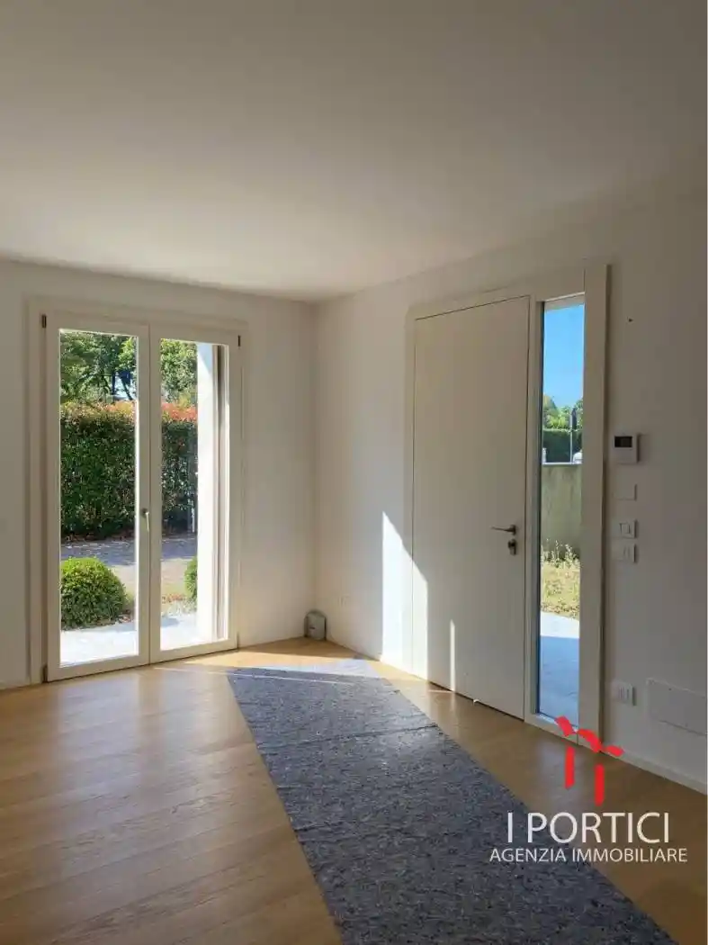 Appartamento in vendita a Noale