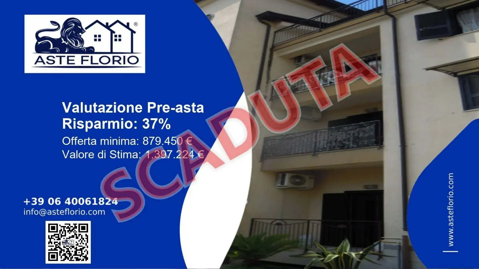 Appartamento in vendita a Sant'Antimo