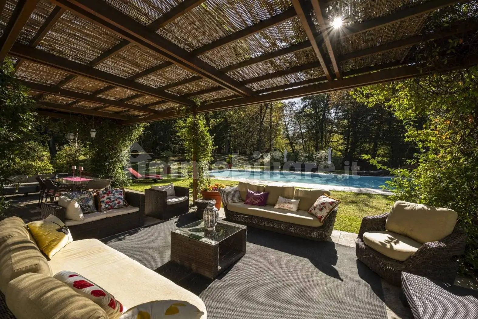 Villa in vendita a Fiano