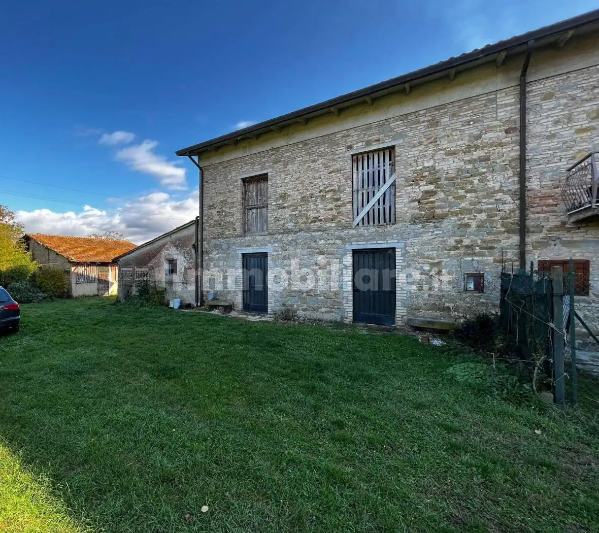 Rustico - Casale in vendita a Perugia