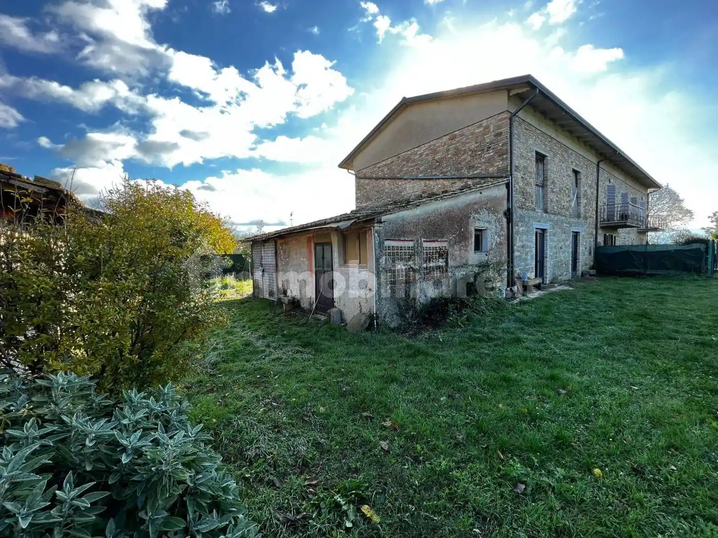 Casale Strada Centrale Umbra 48, Collestrada, Perugia - foto 2