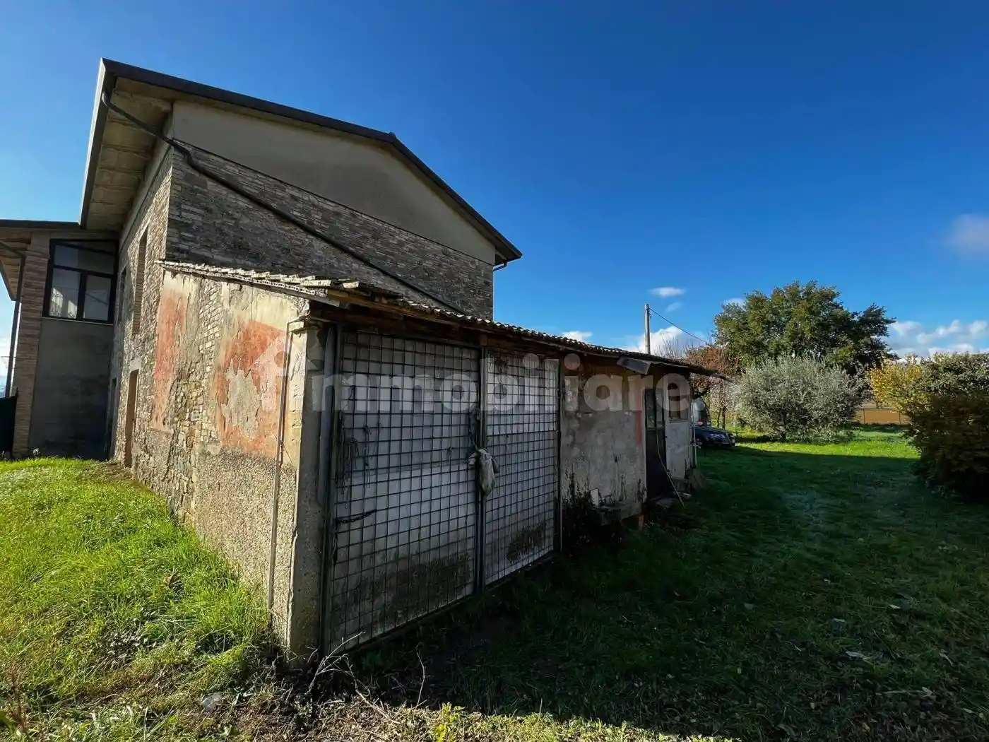 Casale Strada Centrale Umbra 48, Collestrada, Perugia - foto 4