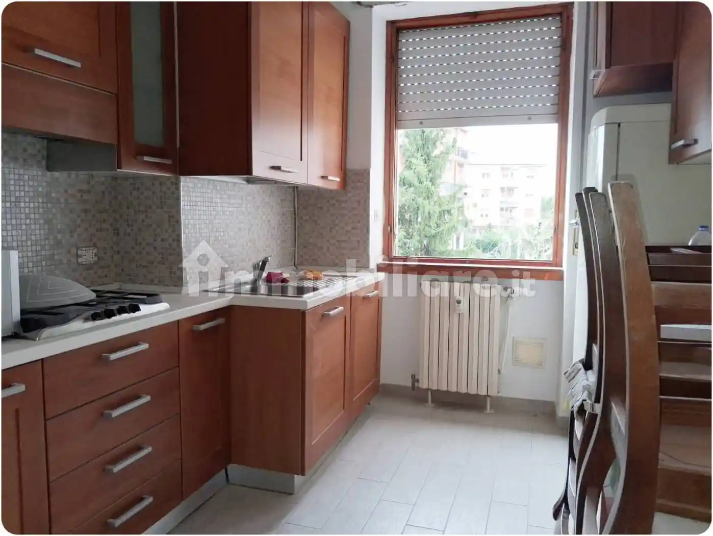 Appartamento in vendita a Baranzate