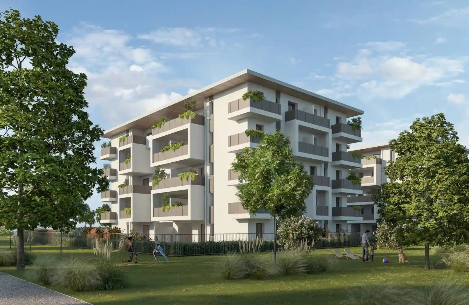 Progetto in vendita a Bergamo