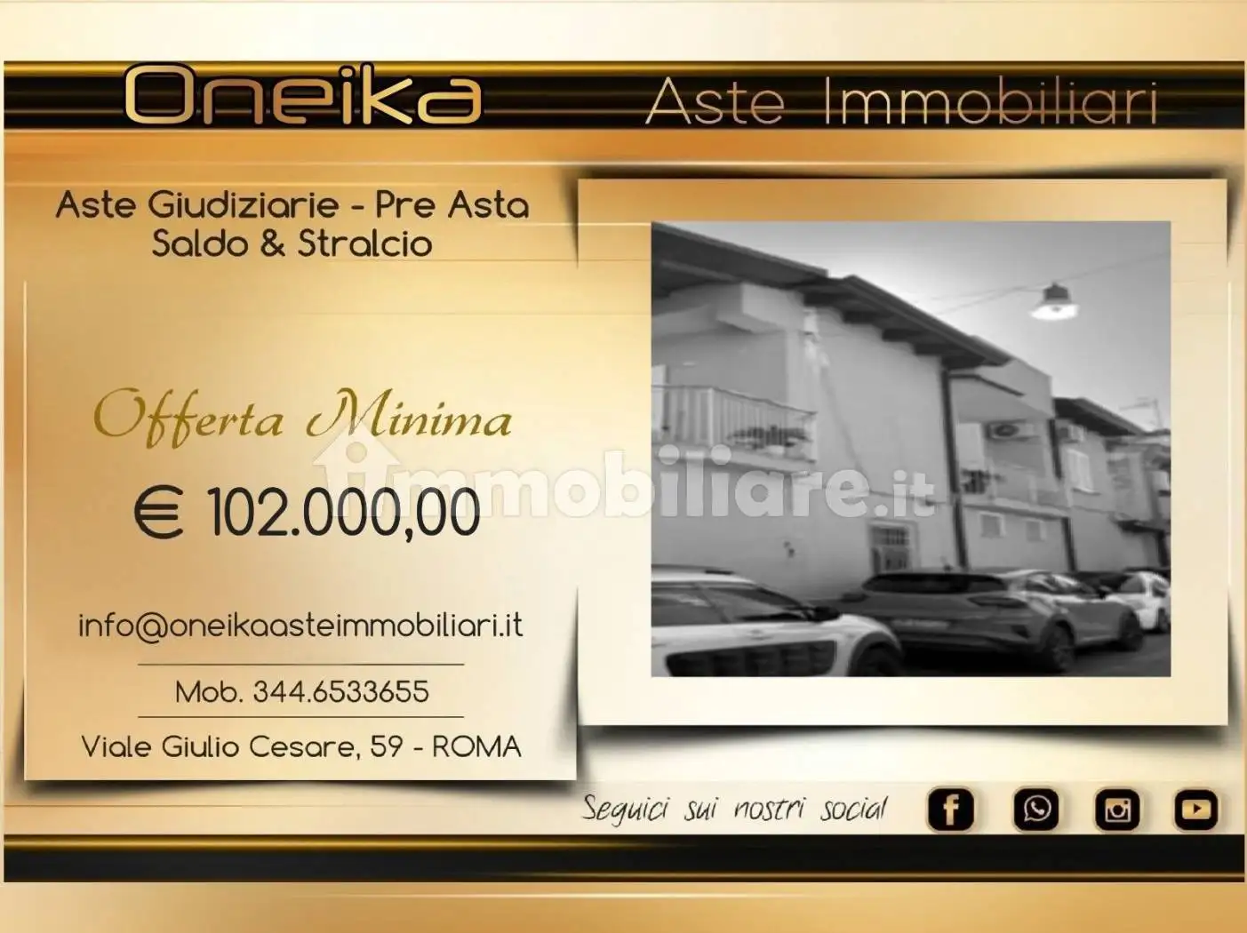 Appartamento in vendita a San Cipriano d'Aversa