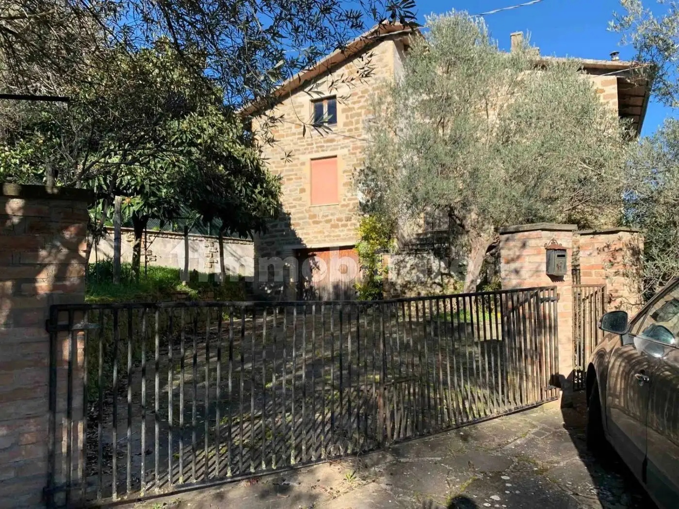 Villa in vendita a Assisi