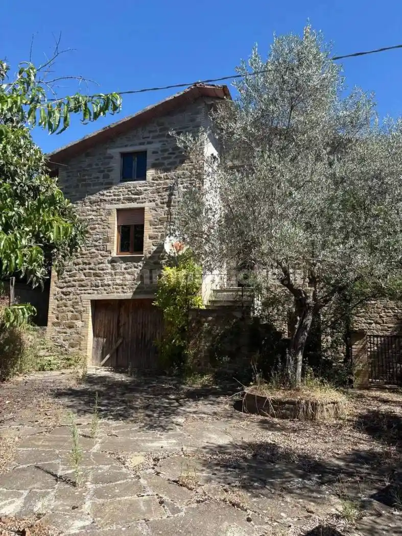 Villa unifamiliare Località Porziano No Number, Porziano, Pian della Pieve, San Presto, Assisi - foto 2