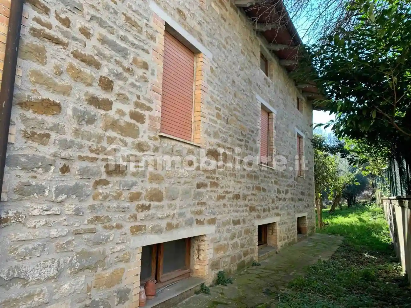 Villa unifamiliare Località Porziano No Number, Porziano, Pian della Pieve, San Presto, Assisi - foto 3