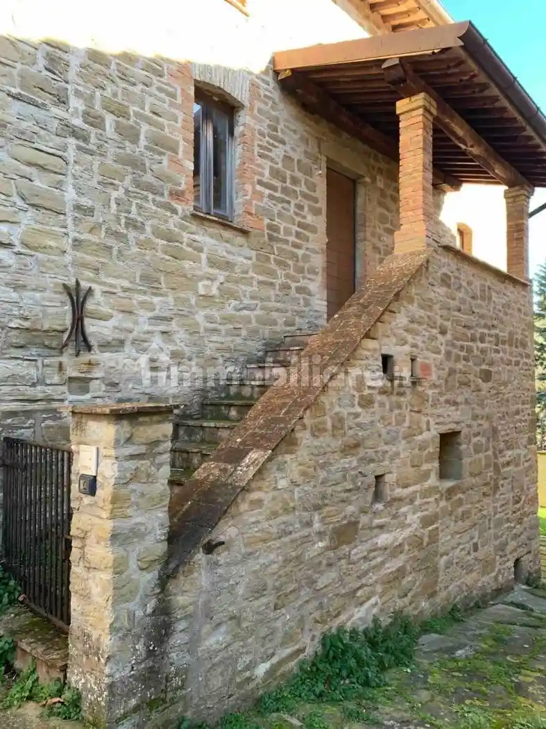 Villa unifamiliare Località Porziano No Number, Porziano, Pian della Pieve, San Presto, Assisi - foto 2