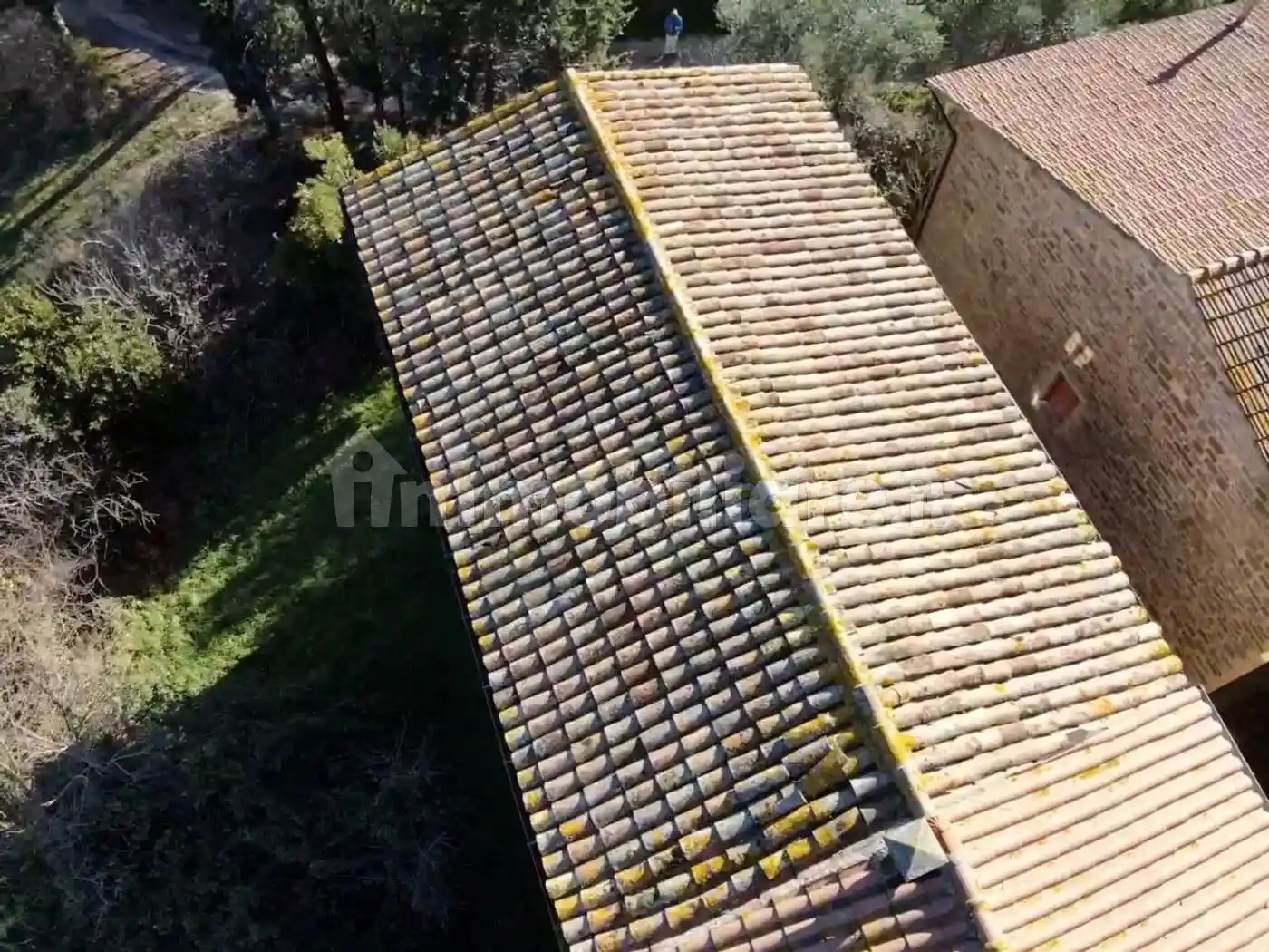 Villa unifamiliare Località Porziano No Number, Porziano, Pian della Pieve, San Presto, Assisi - foto 5