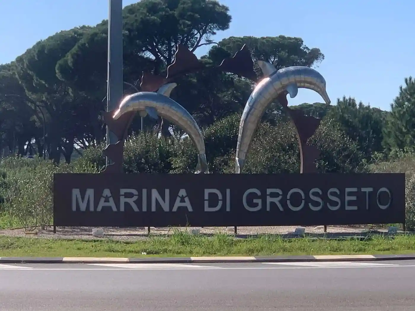 Appartamento in vendita a Grosseto