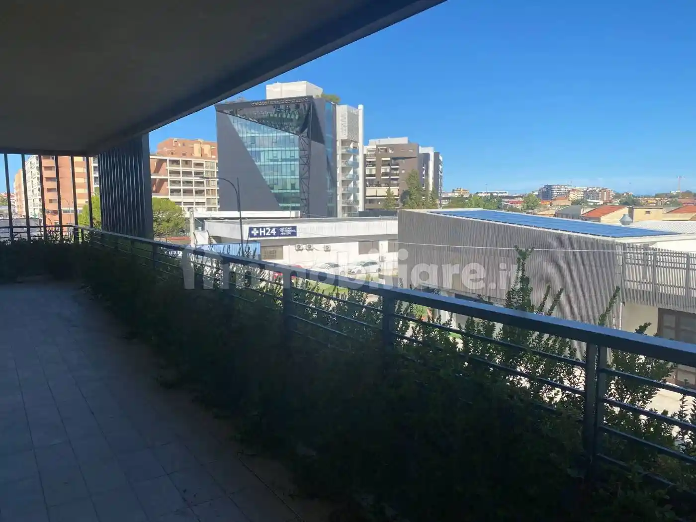 Trilocale via Salara Vecchia 14, Tiburtina, Pescara - foto 2