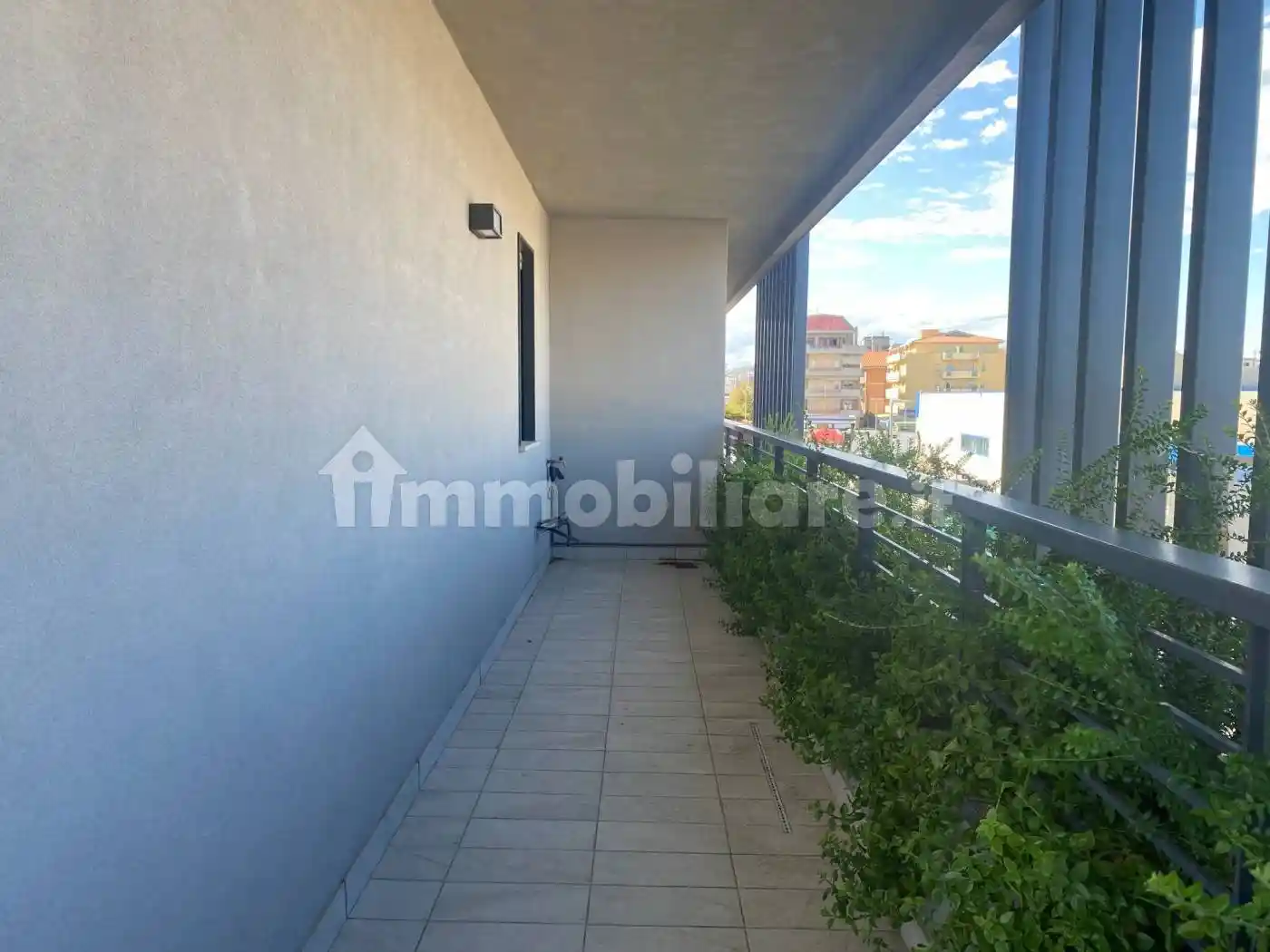 Trilocale via Salara Vecchia 14, Tiburtina, Pescara - foto 4