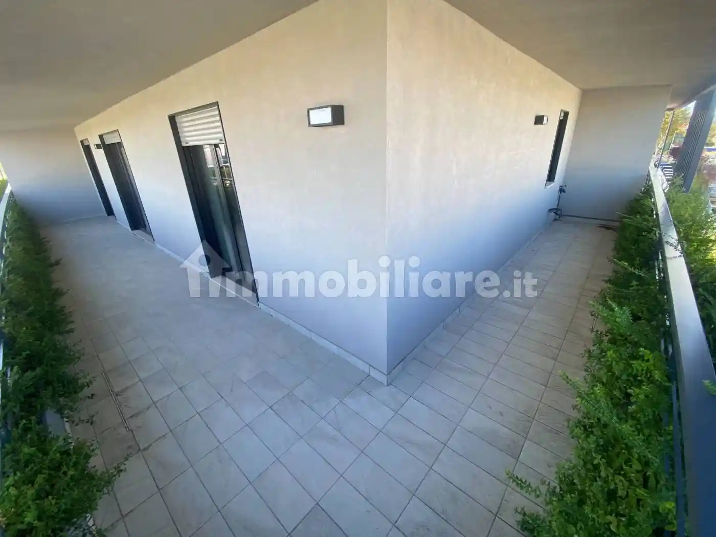 Trilocale via Salara Vecchia 14, Tiburtina, Pescara - foto 5