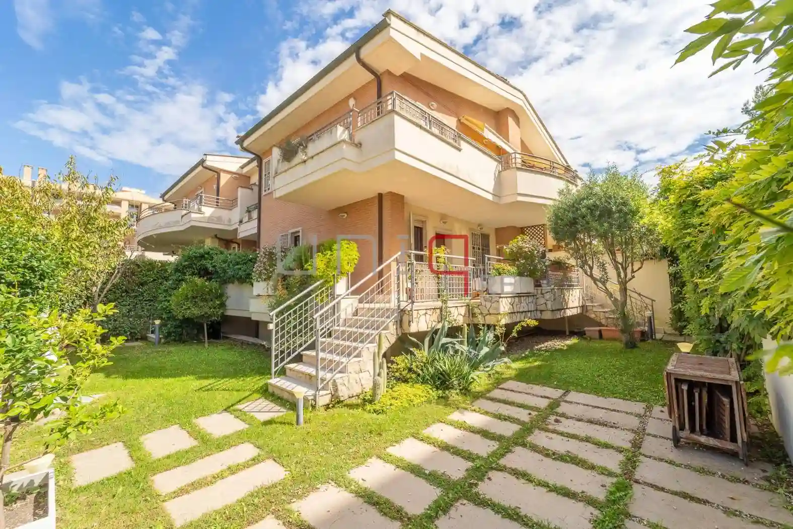 Villetta a schiera - foto 2