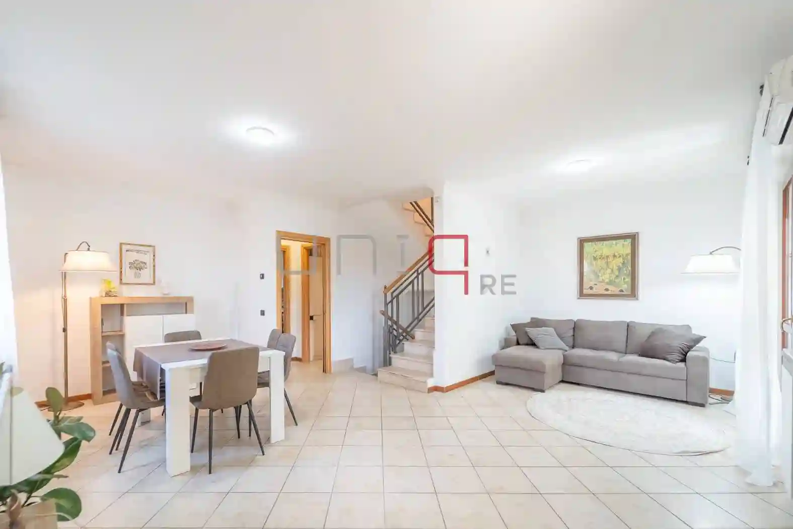 Villetta a schiera - foto 3