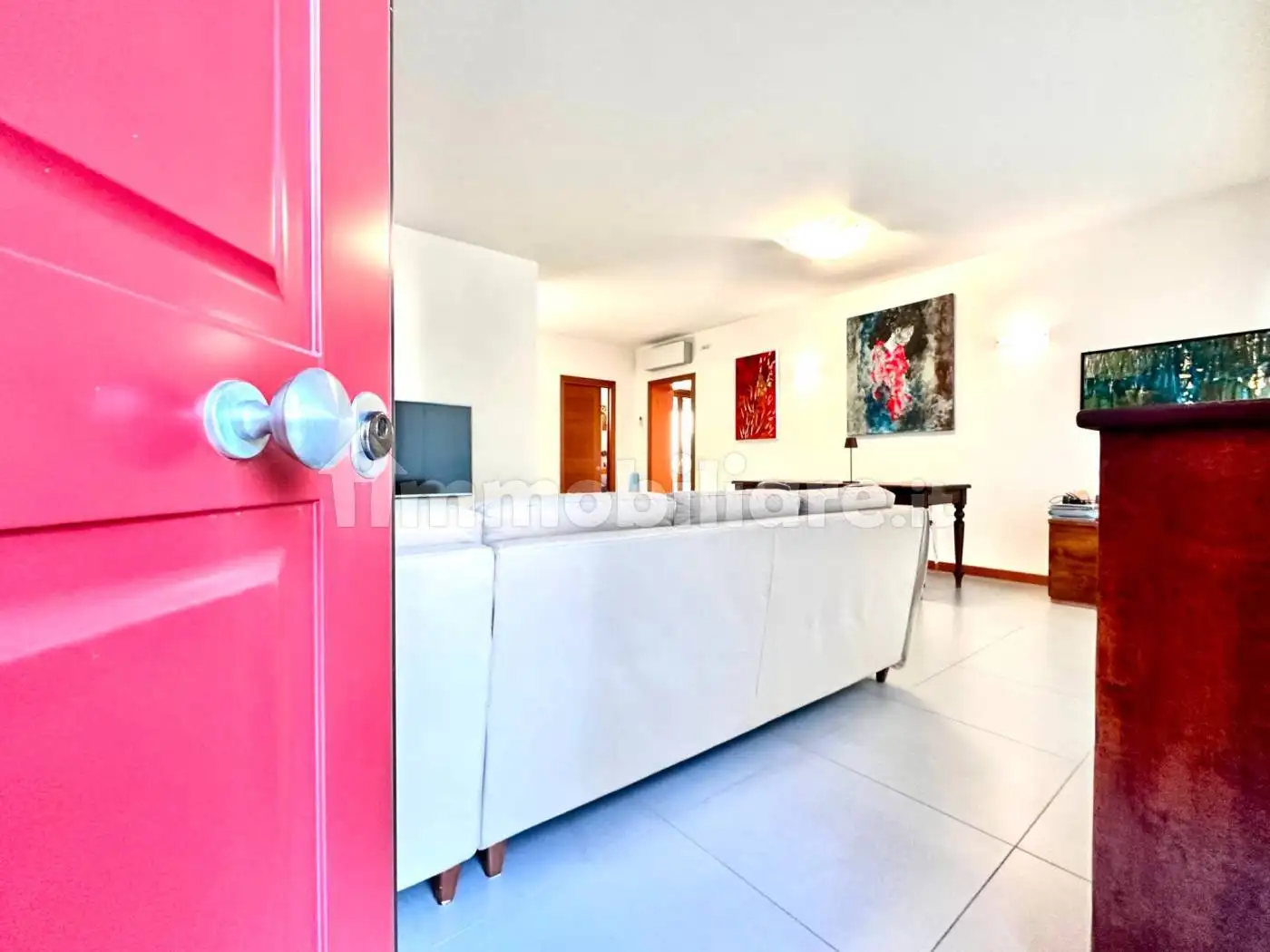 Villetta a schiera in vendita a Povegliano