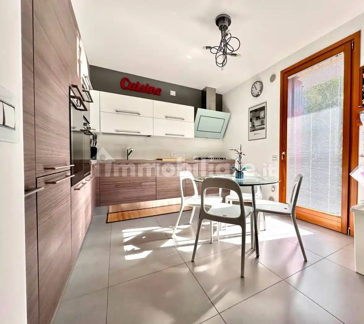 Villetta a schiera - foto 2