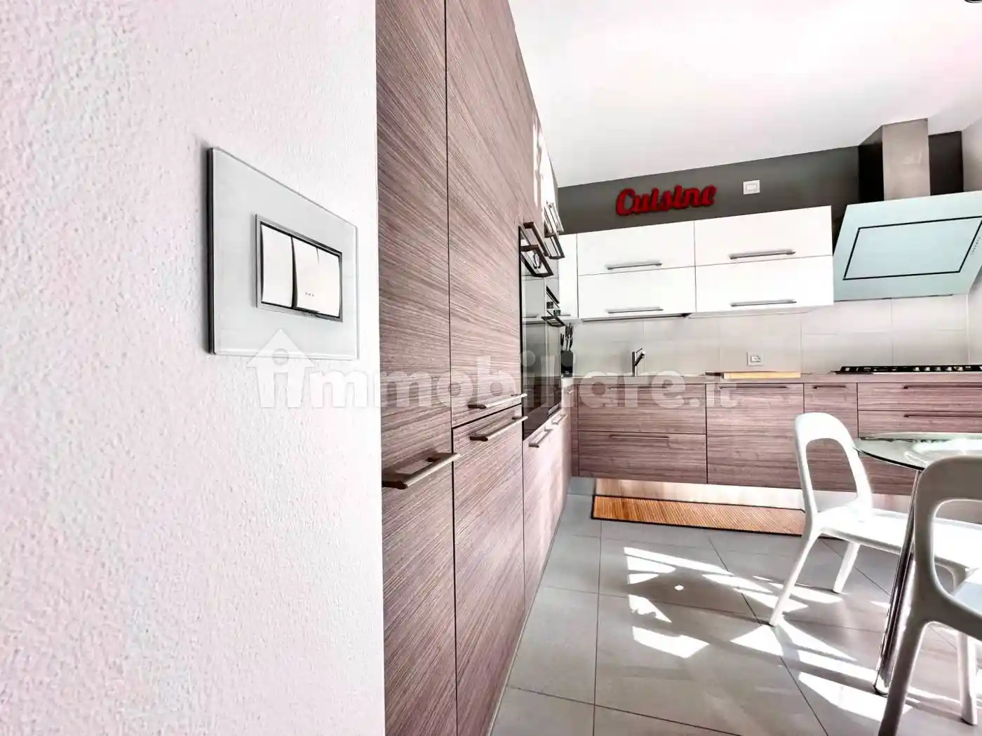 Villetta a schiera - foto 3