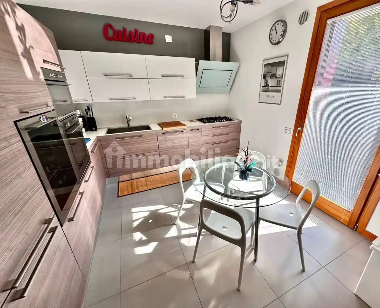 Villetta a schiera - foto 5