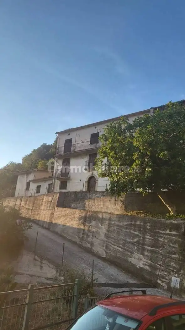 Villa in vendita a Rivello