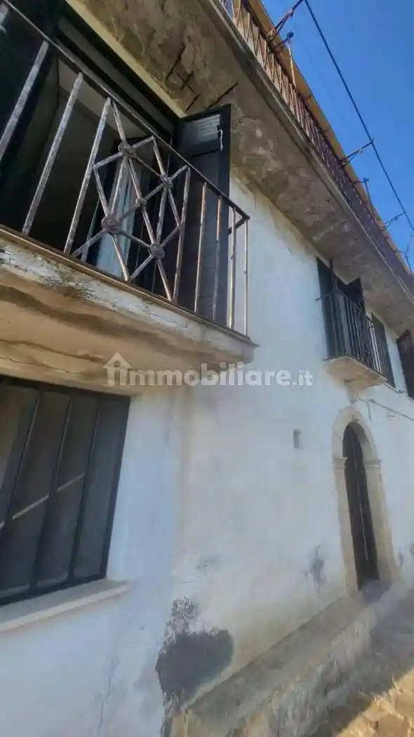 Villa unifamiliare via Carpineta, Rivello - foto 2